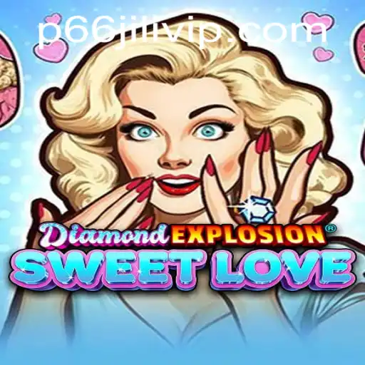 Discover DiamondExplosionSweetLove: The Gem of Puzzle Gaming