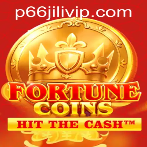 Exploring FortuneCoins: A Comprehensive Guide to the P66JILI Experience