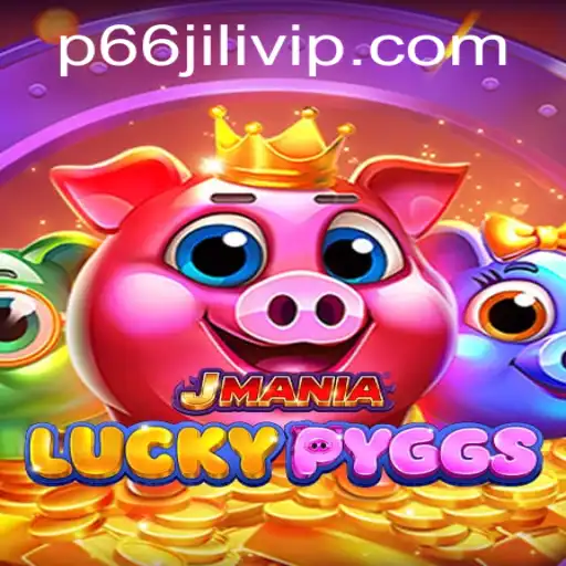 Exploring the Exciting World of JManiaLuckyPyggs: The Game of Fortune and Strategy