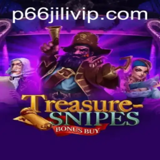 Discover the Adventure of TreasuresnipesBonusBuy
