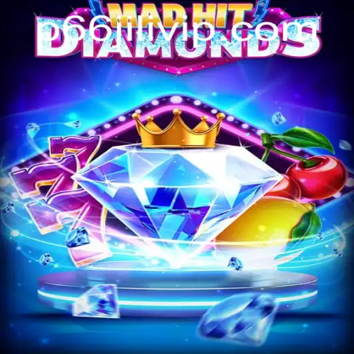 Exploring the Thrills of MadHitDiamonds