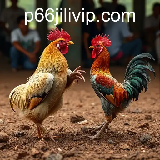 Exploring Sabong Games: The Role of P66JILI in the Digital Age