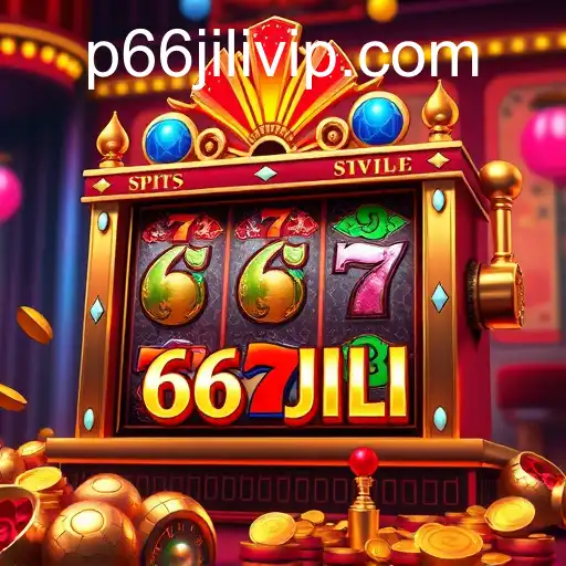 Understanding Slot Machines: The Intricacies of P66JILI